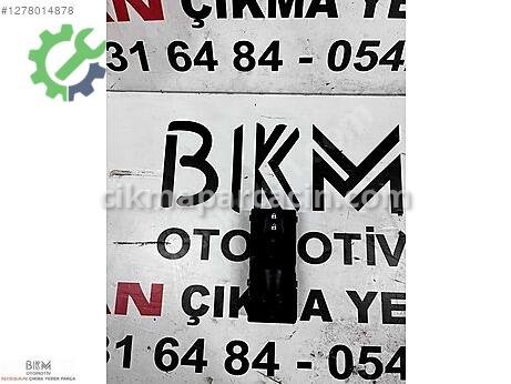 Nissan X-Trail Ön Cam çıkma parça
