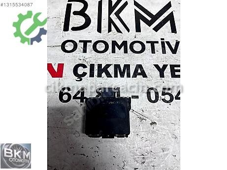 Nissan X-Trail Radar Sensörü (ACC) çıkma parça