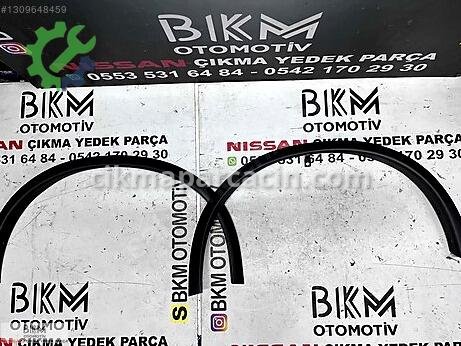 Nissan Dodik çıkma parça
