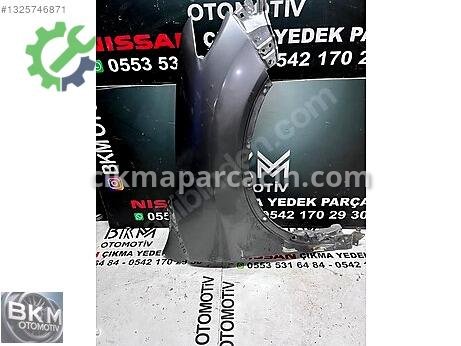 Nissan X-Trail Çamurluk (Ön) çıkma parça
