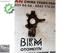 Nissan X-Trail Taşıyıcı Çıkma