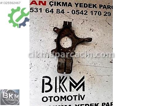 Nissan X-Trail Taşıyıcı çıkma parça