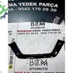 Nissan X-Trail 2014 Panjur Sıfır