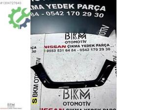 Nissan X-Trail 2014 Panjur Sıfır