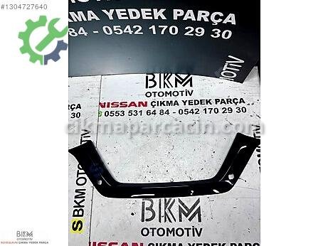 Nissan X-Trail Panjur çıkma parça