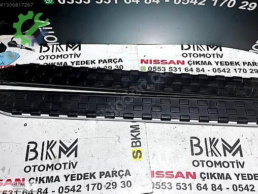 Nissan Basamak çıkma parça