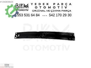 Çıkma Nissan X-Trail Ön Tampon (7. Adet)