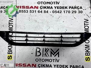 Sıfır Nissan X-Trail Panjur