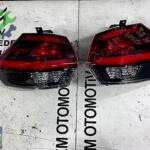 Sol Arka Stop Nissan X-Trail 2017-2021 Çıkma