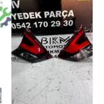 Çıkma Nissan X-Trail Sol Arka Stop