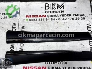 Nissan Orijinal Çıkma Kapı (Ön Sol)