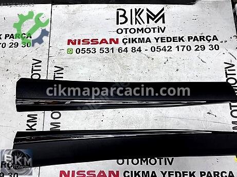 Nissan Kapı (Ön Sol) çıkma parça