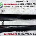 Nissan Orijinal Çıkma Kapı (Ön Sol)