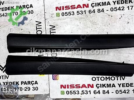 Nissan Kapı (Ön Sol) çıkma parça