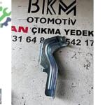 Sıfır Nissan X-Trail Marşpiyel Sacı