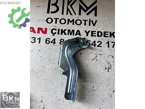 Sıfır Nissan X-Trail Marşpiyel Sacı