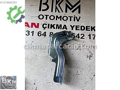 Nissan X-Trail Marşpiyel Sacı çıkma parça