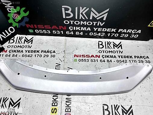 Nissan X-Trail Ön Tampon çıkma parça