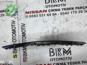 Panjur Nissan X-Trail 2021 Sıfır