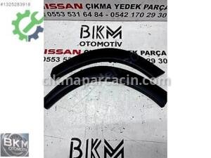 Nissan Dodik Çıkma