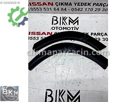 Nissan Dodik çıkma parça