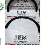 Nissan Dodik çıkma parça - Bkm Otomotiv Çıkma Yedek Parça İstanbul