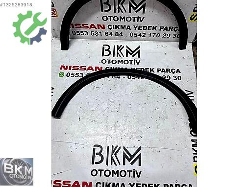 Nissan Dodik çıkma parça