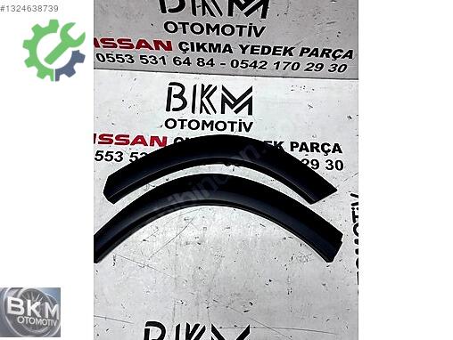 Nissan Dodik çıkma parça