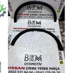 Nissan Orijinal Çıkma Dodik