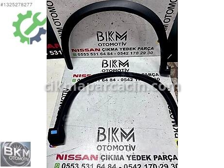 Nissan Dodik çıkma parça