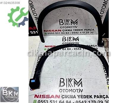 Nissan Dodik çıkma parça