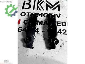 Nissan X-Trail Ön Tampon Çıkma