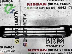 Panjur Nissan X-Trail 2021 Sıfır (2. Adet)
