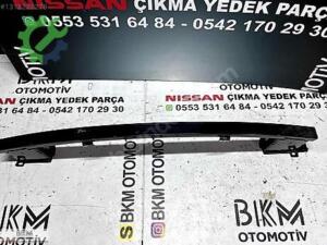 Nissan X-Trail Orijinal Sıfır Tampon Demiri