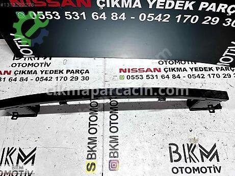 Nissan X-Trail Tampon Demiri çıkma parça