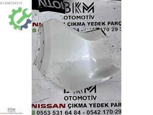 Çıkma Nissan X-Trail Ön Tampon (6. Adet)