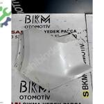 Nissan X-Trail Arka Tampon Çıkma