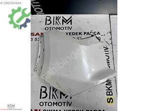 Nissan X-Trail Arka Tampon Çıkma
