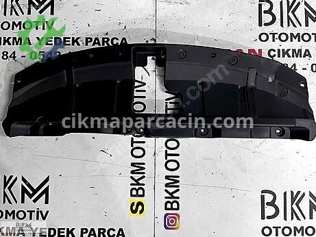 Nissan X-Trail Panjur çıkma parça