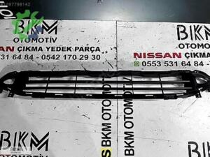 Nissan X-Trail Panjur Çıkma