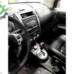 Çıkma Nissan X-Trail Turbo Valfi