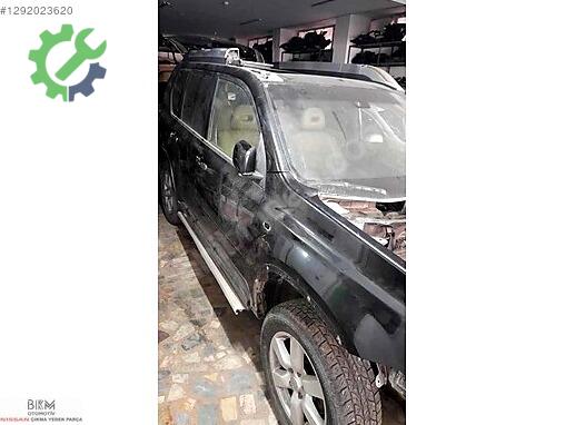 Nissan X-Trail Turbo Valfi çıkma parça