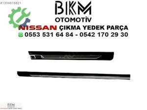 Kapı Çıtası Nissan X-Trail 2014-2017 Sıfır