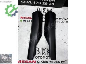 Nissan X-Trail 2021 Kapı (Arka Sol) Çıkma