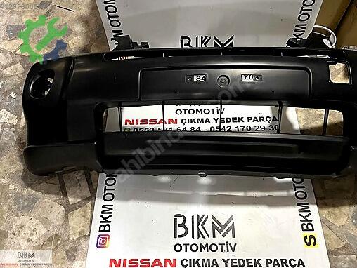 Nissan X-Trail Ön Tampon çıkma parça