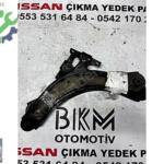 Nissan X-Trail Orijinal Çıkma Salıncak (Alt Tabla)