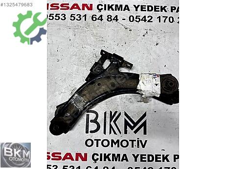Nissan X-Trail Salıncak (Alt Tabla) çıkma parça
