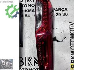 Nissan X-Trail Sol Arka Stop Sıfır (3. Adet)