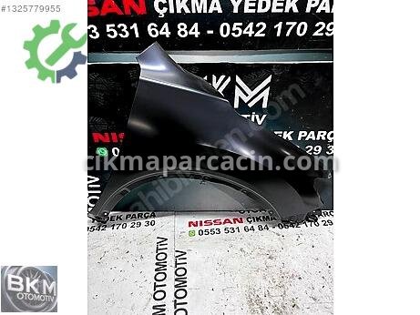 Nissan X-Trail Çamurluk (Ön) çıkma parça