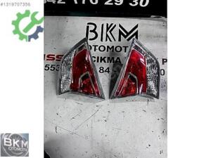Nissan X-Trail 2014-2017 Sol Arka Stop Sıfır